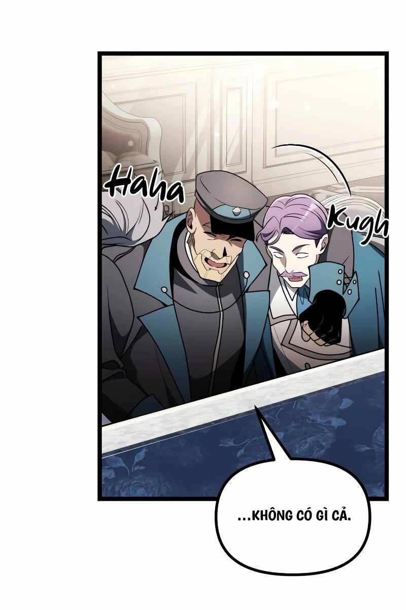 Hắc Kị Sĩ Thiên Tài Giới Hạn Thời Gian - Chapter 43 - Page 47