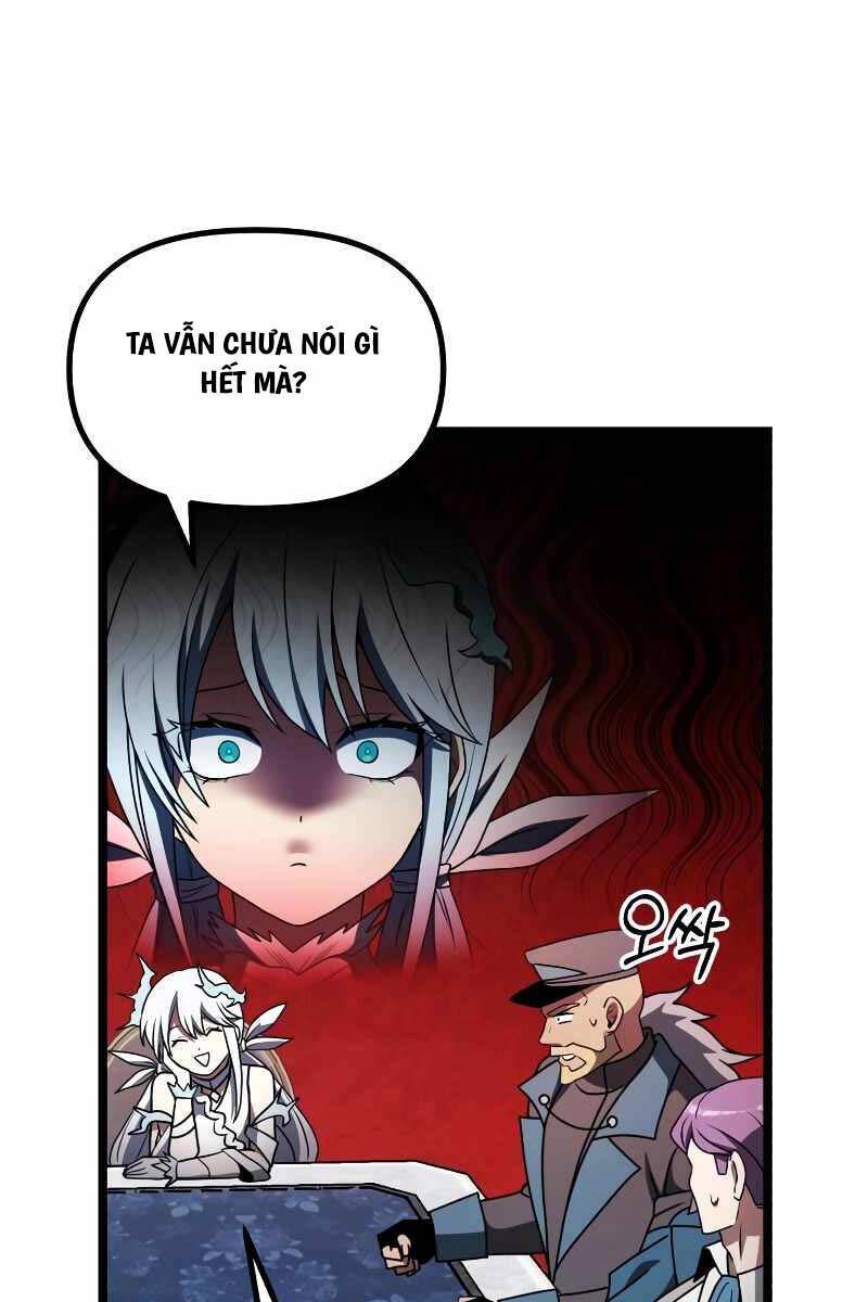 Hắc Kị Sĩ Thiên Tài Giới Hạn Thời Gian - Chapter 43 - Page 50