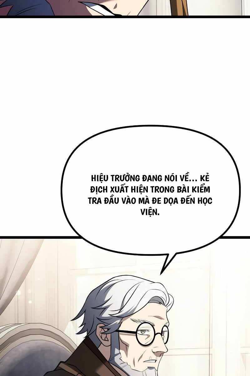 Hắc Kị Sĩ Thiên Tài Giới Hạn Thời Gian - Chapter 43 - Page 52