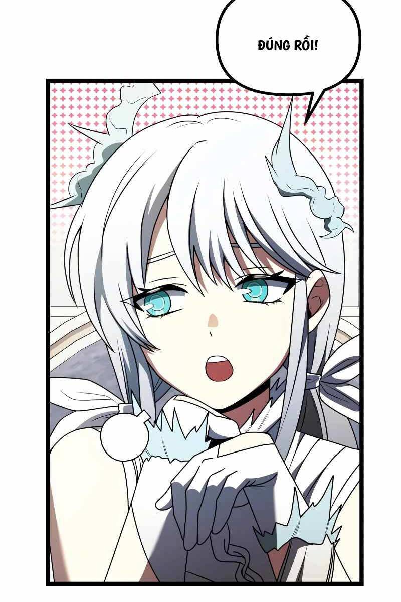 Hắc Kị Sĩ Thiên Tài Giới Hạn Thời Gian - Chapter 43 - Page 54