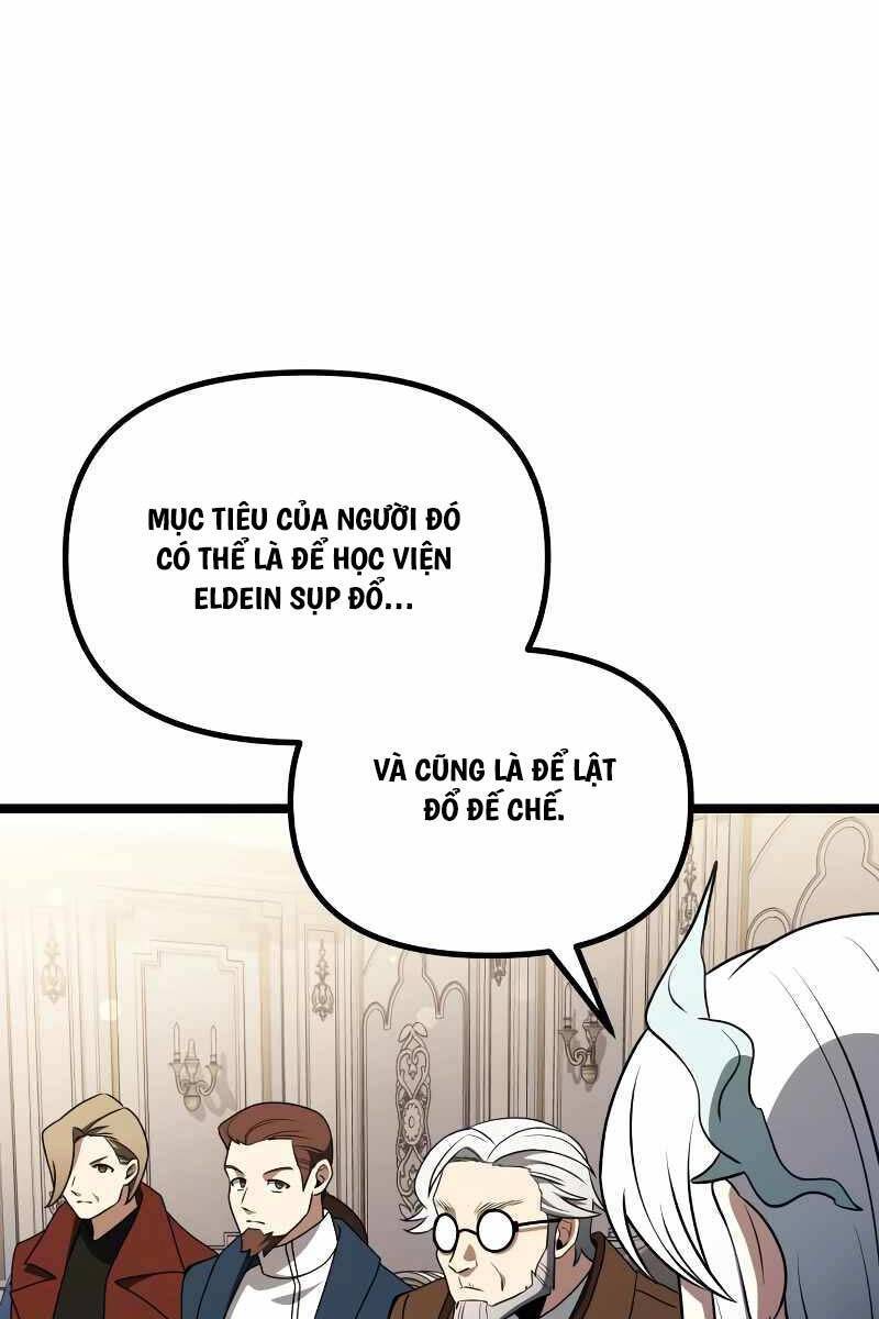 Hắc Kị Sĩ Thiên Tài Giới Hạn Thời Gian - Chapter 43 - Page 55