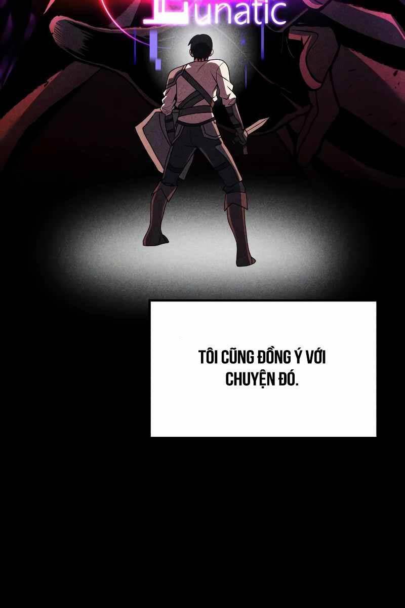 Hắc Kị Sĩ Thiên Tài Giới Hạn Thời Gian - Chapter 43 - Page 5