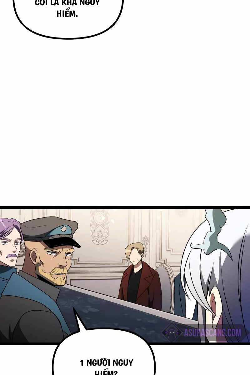 Hắc Kị Sĩ Thiên Tài Giới Hạn Thời Gian - Chapter 43 - Page 68