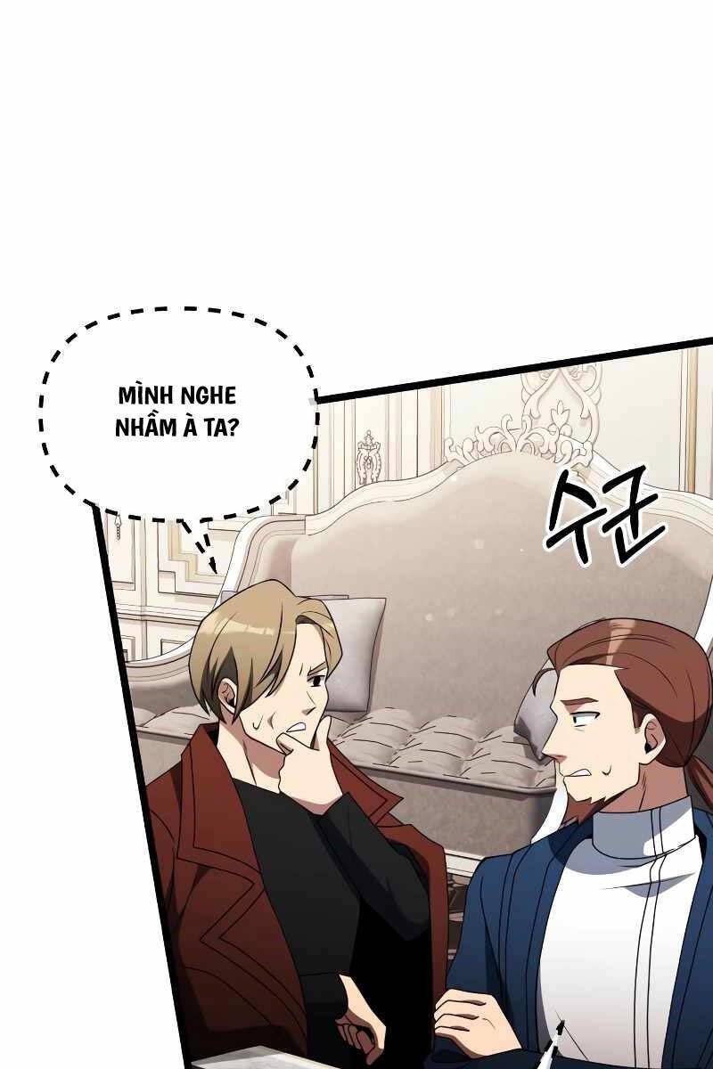 Hắc Kị Sĩ Thiên Tài Giới Hạn Thời Gian - Chapter 43 - Page 86