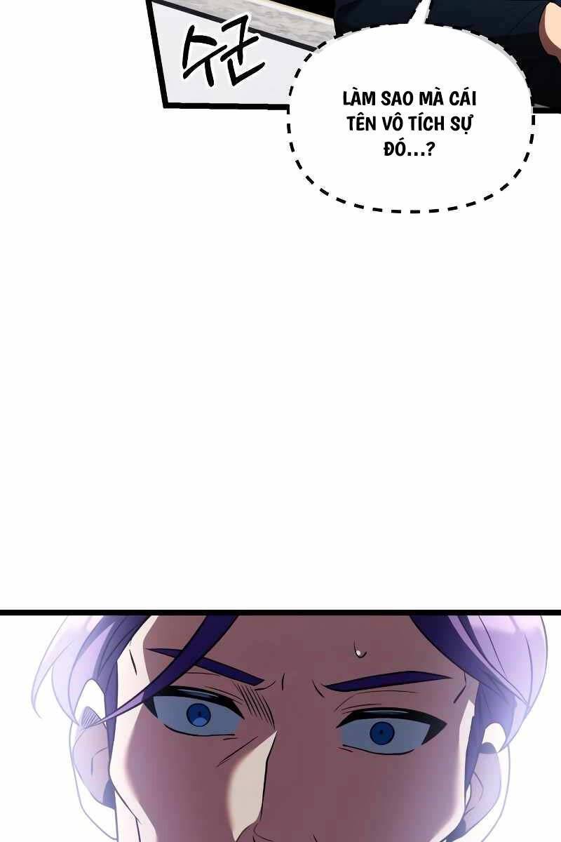 Hắc Kị Sĩ Thiên Tài Giới Hạn Thời Gian - Chapter 43 - Page 87