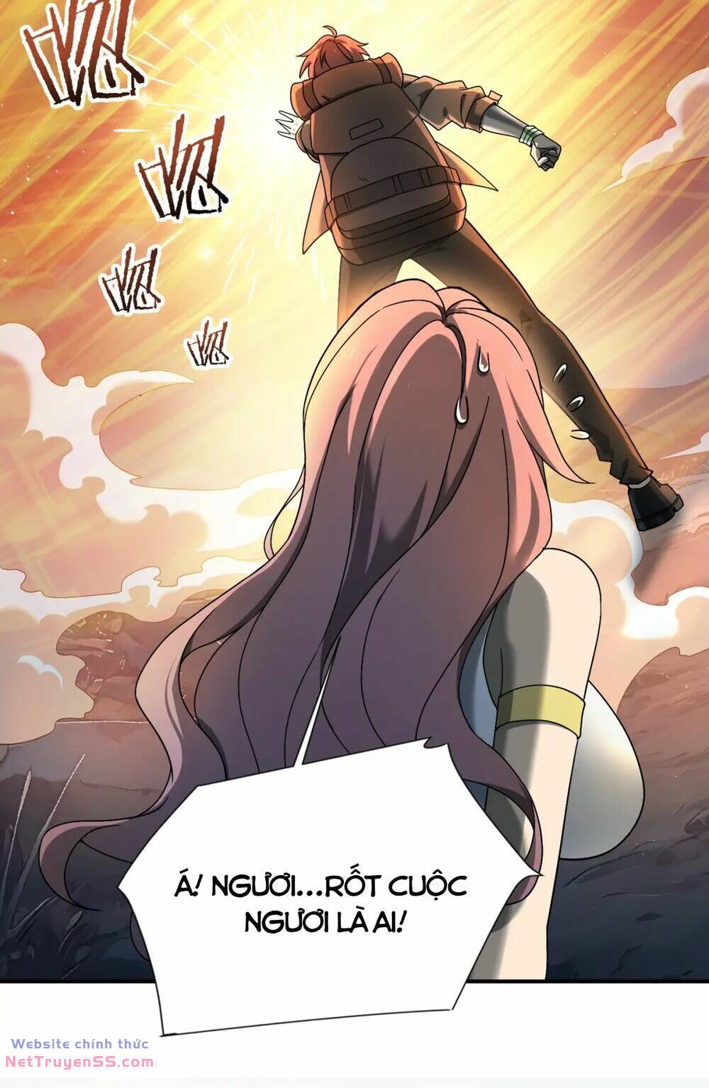 Toàn Dân Chuyển Chức Ngự Long Sư Là Chức Nghiệp Yếu Nhất - Chapter 3 - Page 100