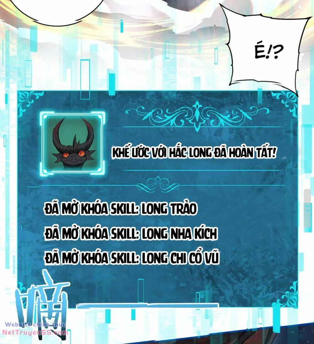 Toàn Dân Chuyển Chức Ngự Long Sư Là Chức Nghiệp Yếu Nhất - Chapter 3 - Page 102