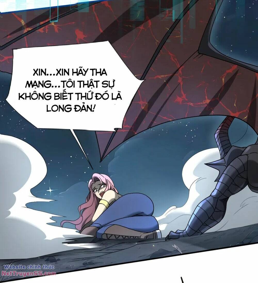 Toàn Dân Chuyển Chức Ngự Long Sư Là Chức Nghiệp Yếu Nhất - Chapter 3 - Page 103