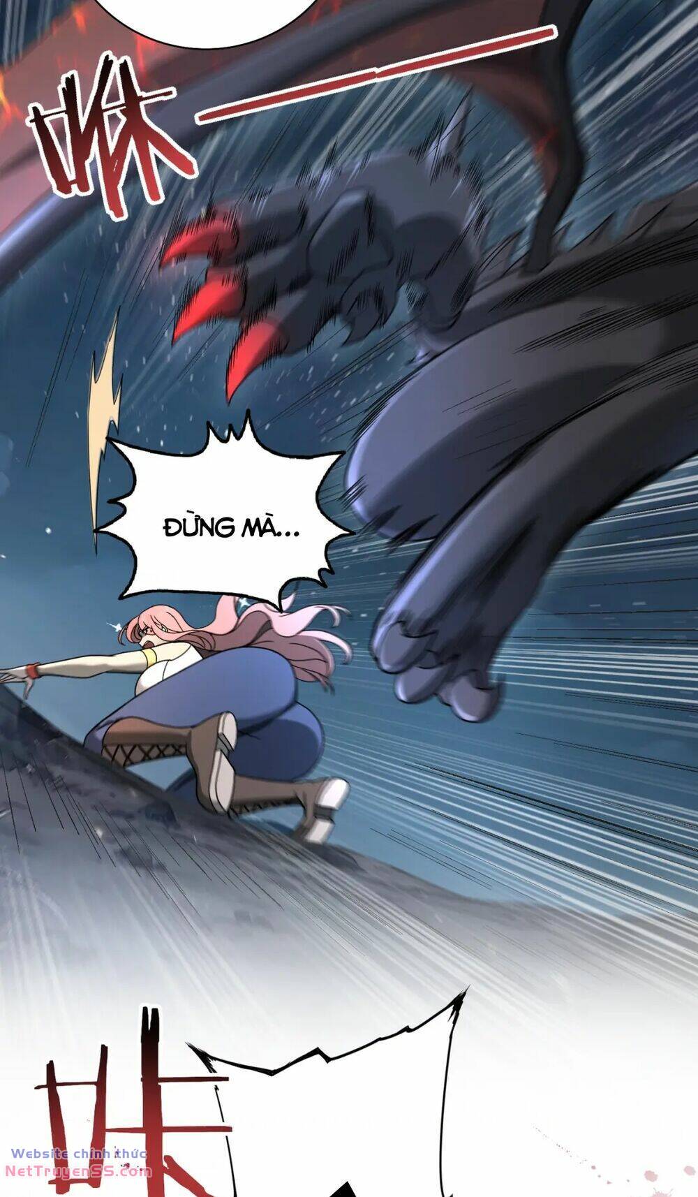 Toàn Dân Chuyển Chức Ngự Long Sư Là Chức Nghiệp Yếu Nhất - Chapter 3 - Page 105