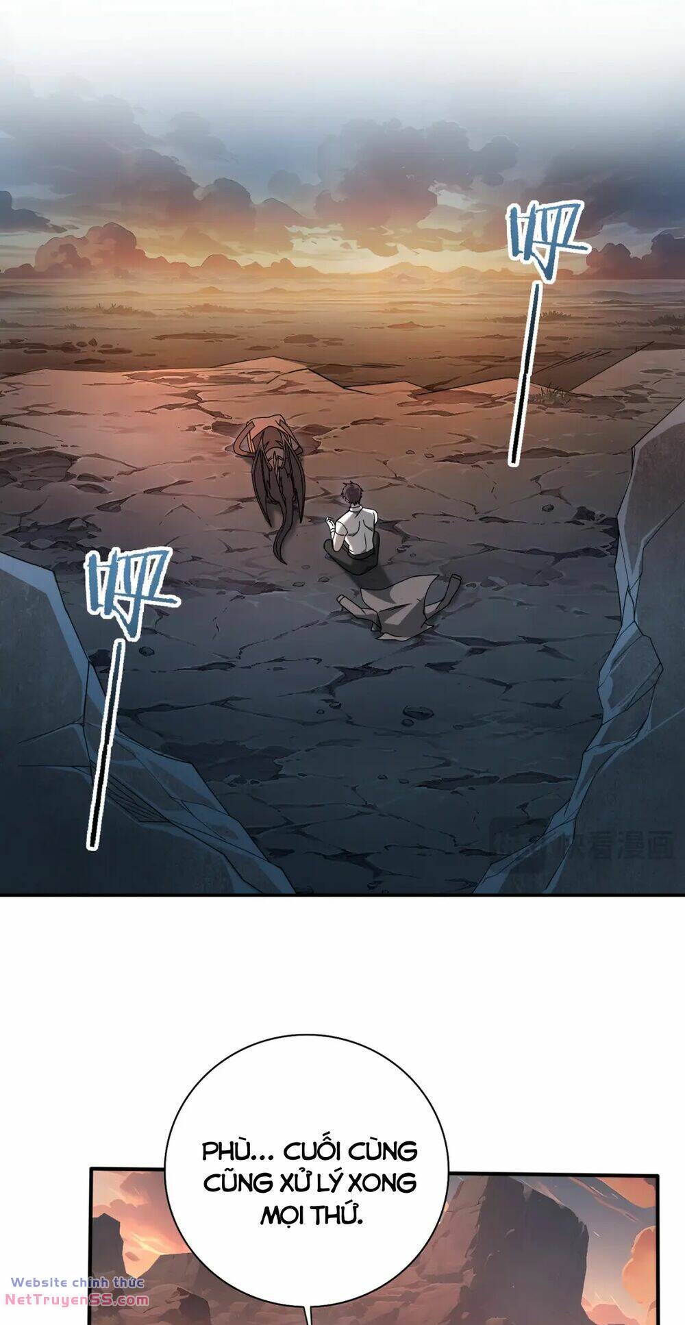 Toàn Dân Chuyển Chức Ngự Long Sư Là Chức Nghiệp Yếu Nhất - Chapter 3 - Page 107