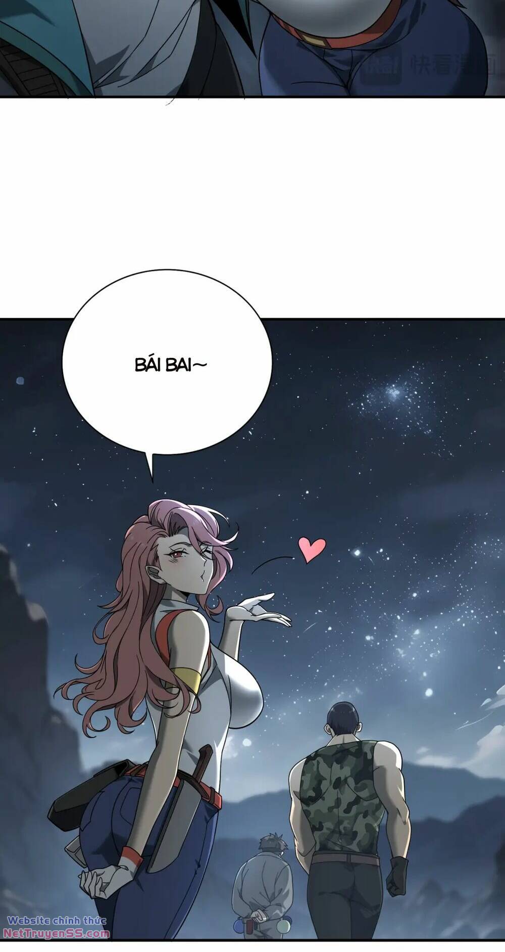 Toàn Dân Chuyển Chức Ngự Long Sư Là Chức Nghiệp Yếu Nhất - Chapter 3 - Page 10