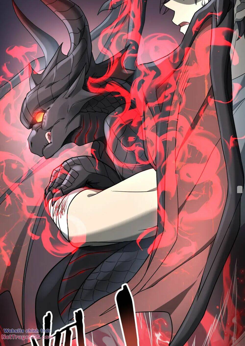 Toàn Dân Chuyển Chức Ngự Long Sư Là Chức Nghiệp Yếu Nhất - Chapter 3 - Page 113