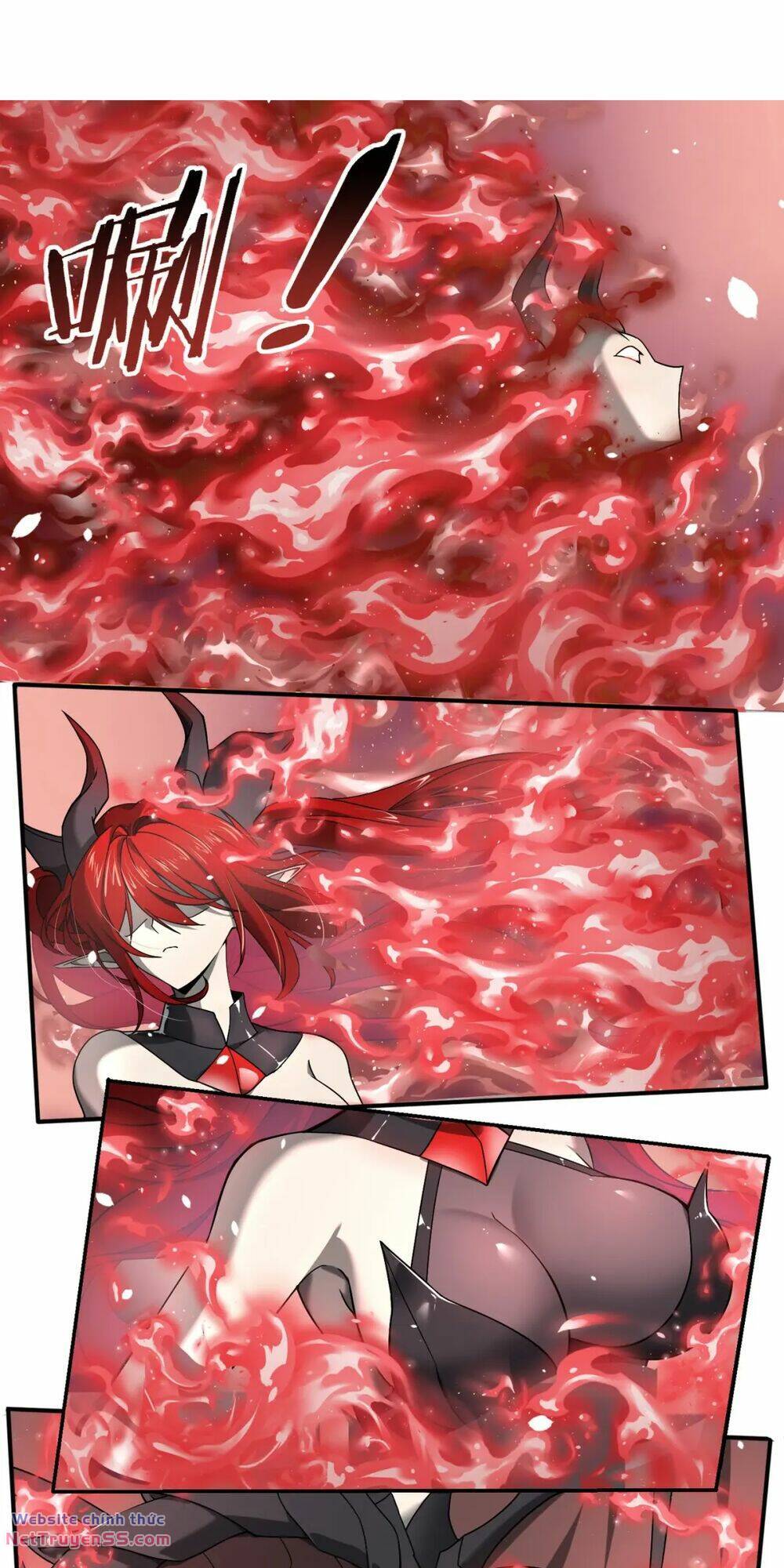 Toàn Dân Chuyển Chức Ngự Long Sư Là Chức Nghiệp Yếu Nhất - Chapter 3 - Page 115