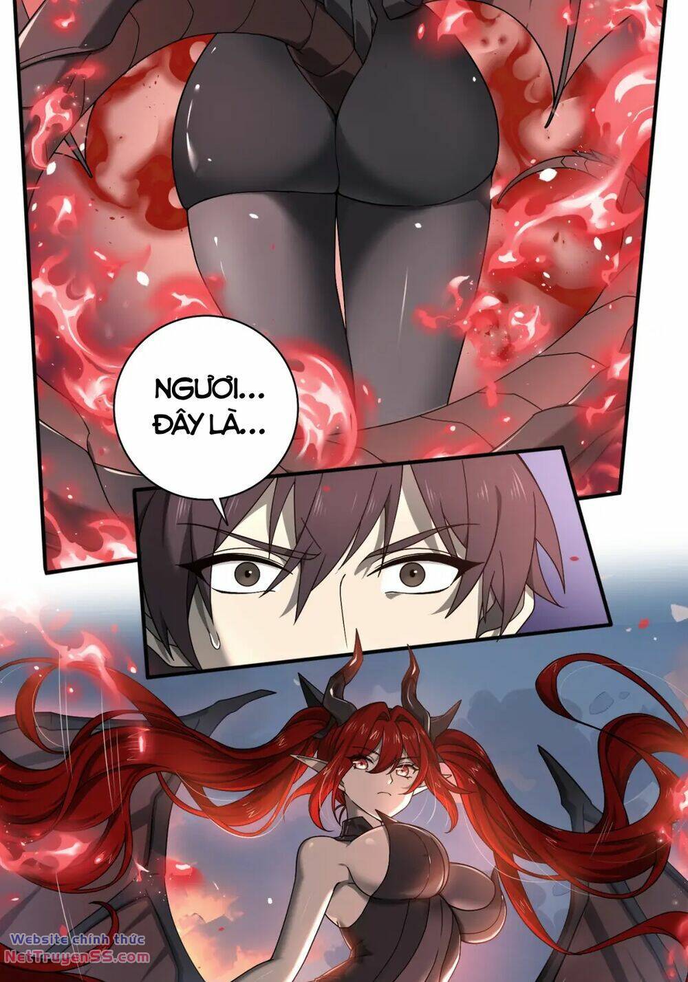 Toàn Dân Chuyển Chức Ngự Long Sư Là Chức Nghiệp Yếu Nhất - Chapter 3 - Page 116