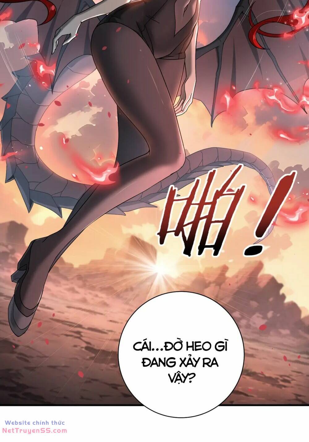 Toàn Dân Chuyển Chức Ngự Long Sư Là Chức Nghiệp Yếu Nhất - Chapter 3 - Page 117