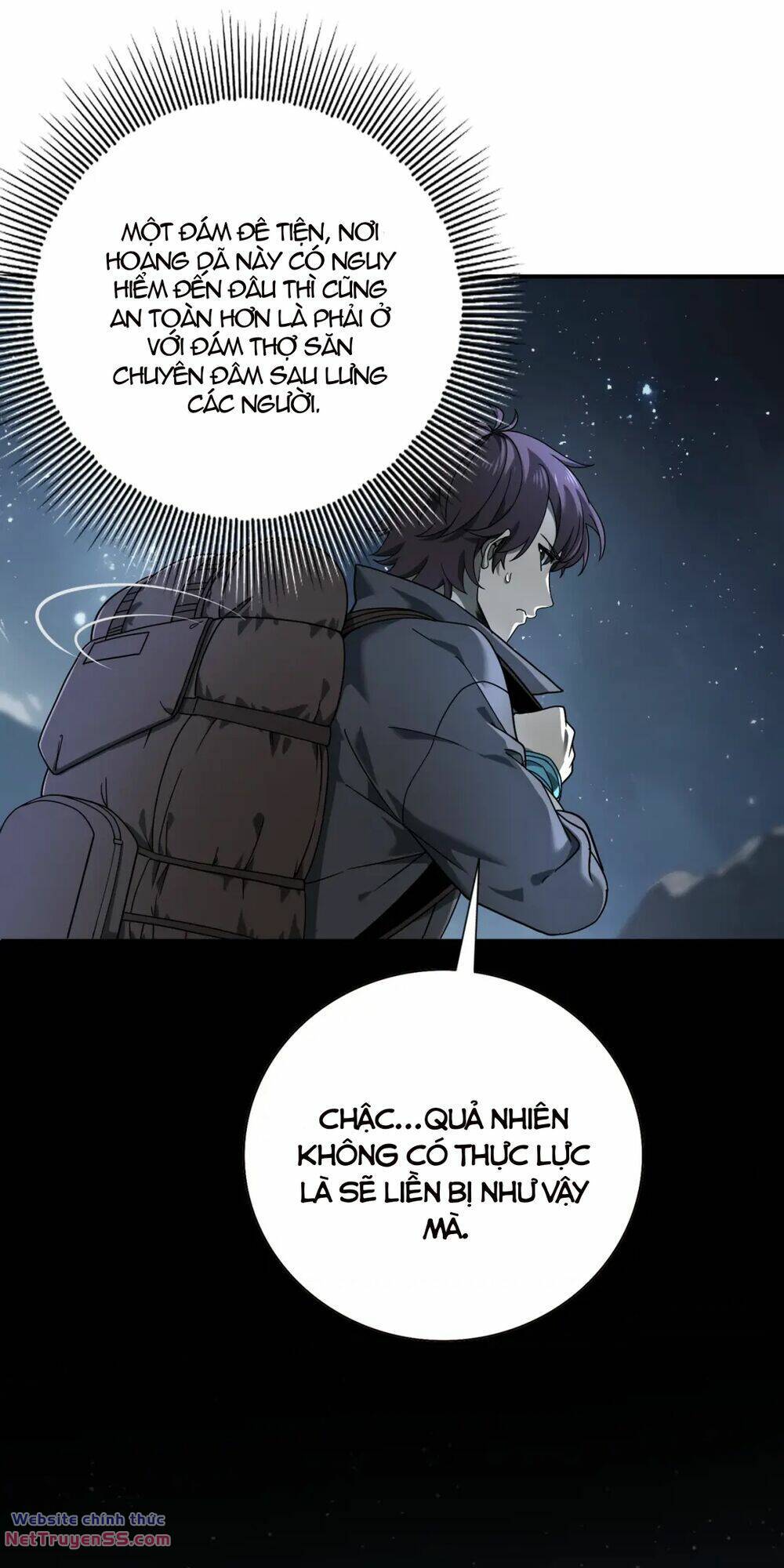 Toàn Dân Chuyển Chức Ngự Long Sư Là Chức Nghiệp Yếu Nhất - Chapter 3 - Page 11