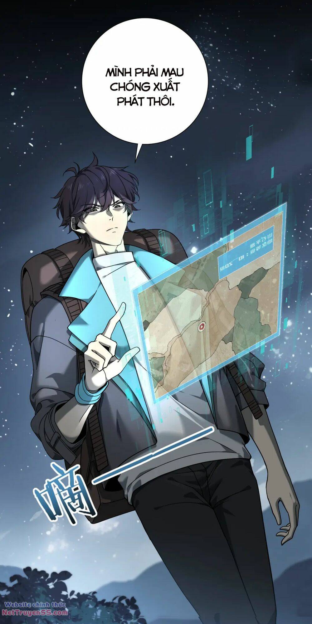 Toàn Dân Chuyển Chức Ngự Long Sư Là Chức Nghiệp Yếu Nhất - Chapter 3 - Page 12