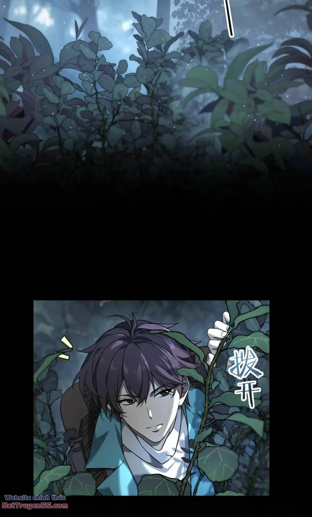 Toàn Dân Chuyển Chức Ngự Long Sư Là Chức Nghiệp Yếu Nhất - Chapter 3 - Page 14