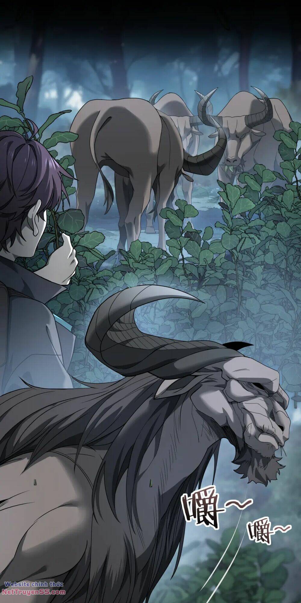 Toàn Dân Chuyển Chức Ngự Long Sư Là Chức Nghiệp Yếu Nhất - Chapter 3 - Page 15