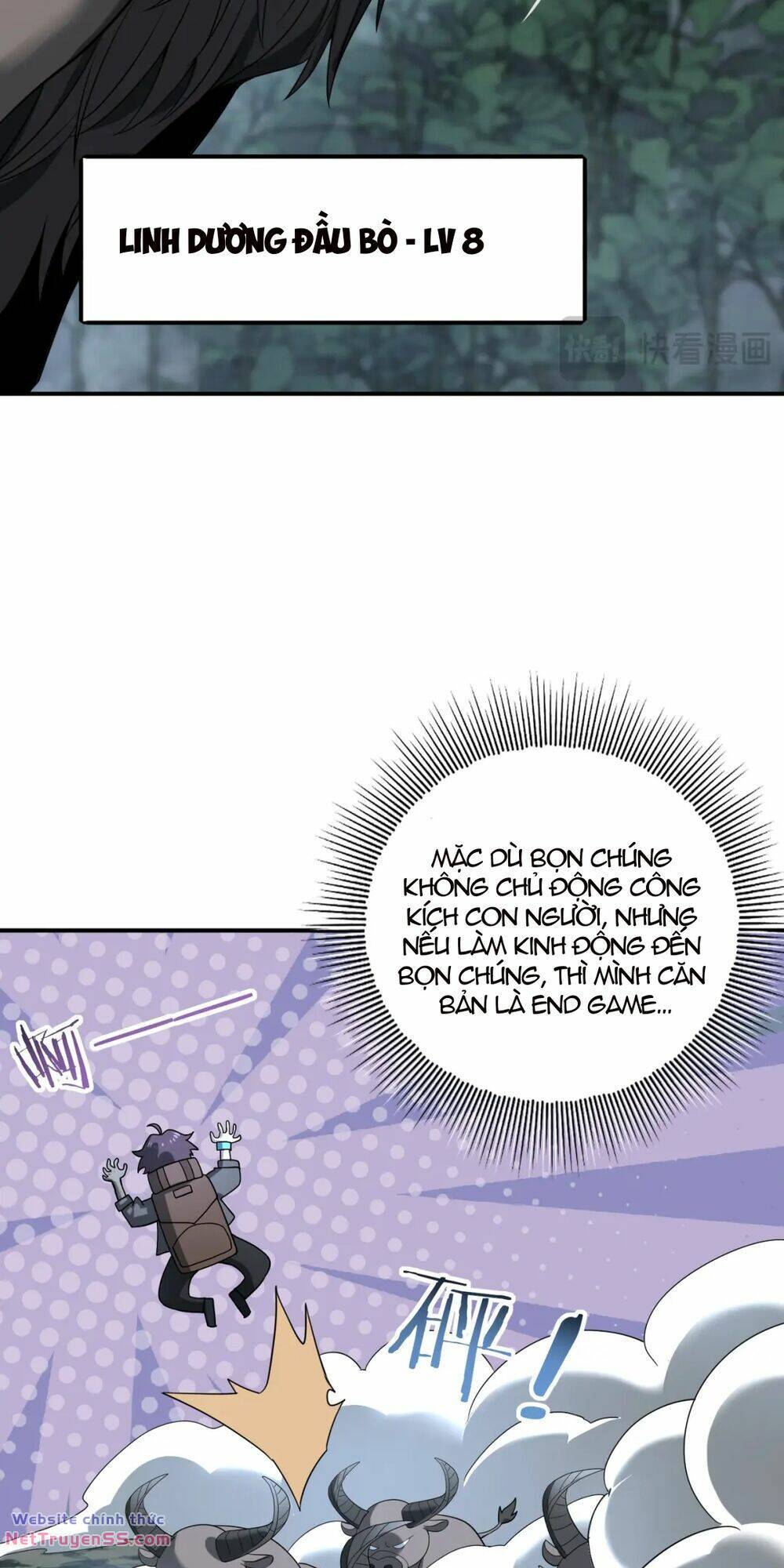 Toàn Dân Chuyển Chức Ngự Long Sư Là Chức Nghiệp Yếu Nhất - Chapter 3 - Page 16