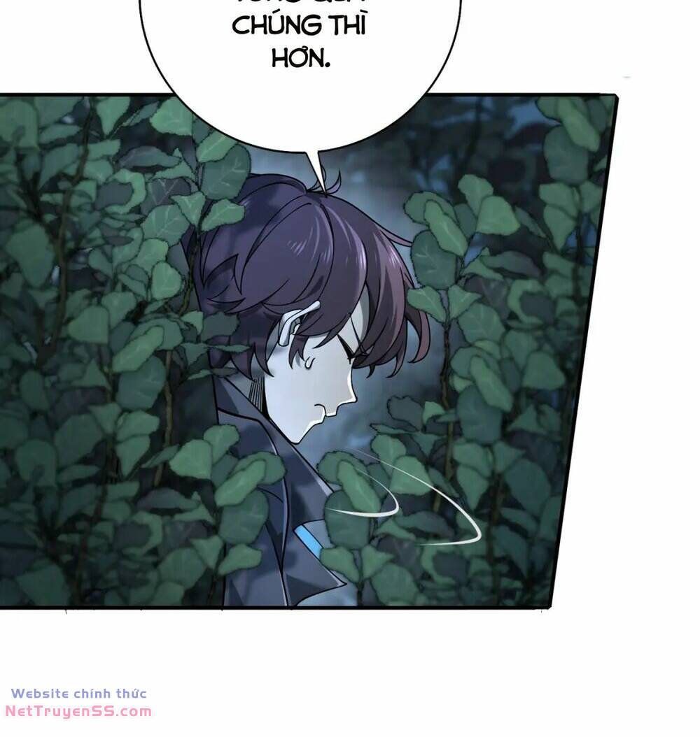 Toàn Dân Chuyển Chức Ngự Long Sư Là Chức Nghiệp Yếu Nhất - Chapter 3 - Page 18