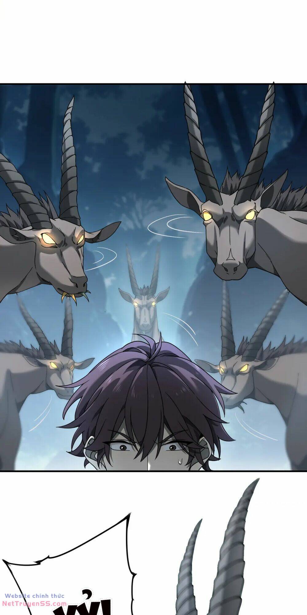 Toàn Dân Chuyển Chức Ngự Long Sư Là Chức Nghiệp Yếu Nhất - Chapter 3 - Page 23