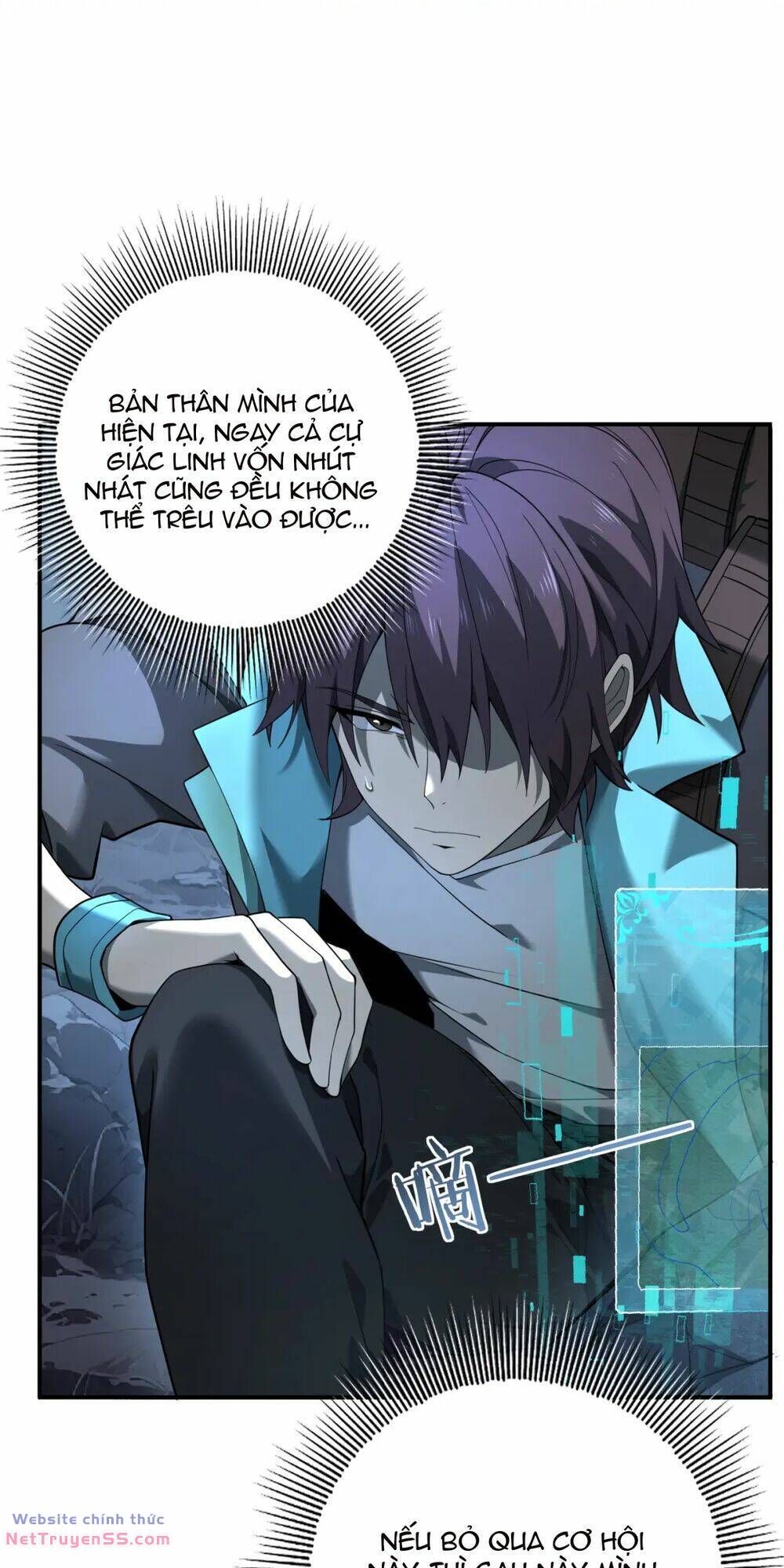 Toàn Dân Chuyển Chức Ngự Long Sư Là Chức Nghiệp Yếu Nhất - Chapter 3 - Page 28