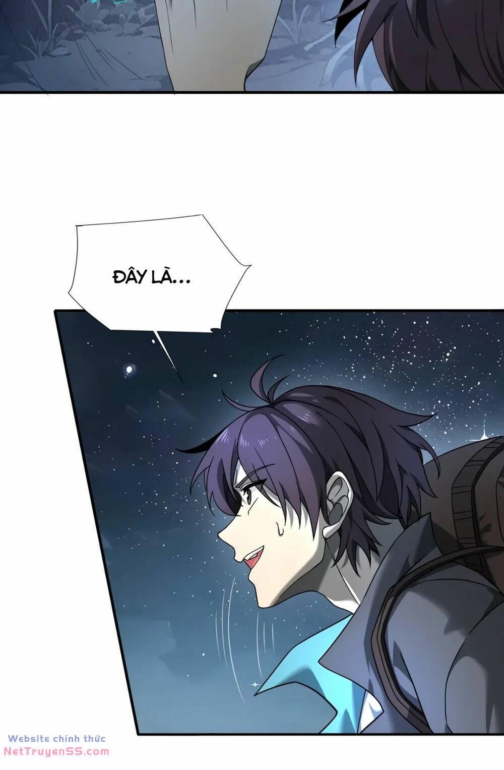 Toàn Dân Chuyển Chức Ngự Long Sư Là Chức Nghiệp Yếu Nhất - Chapter 3 - Page 30