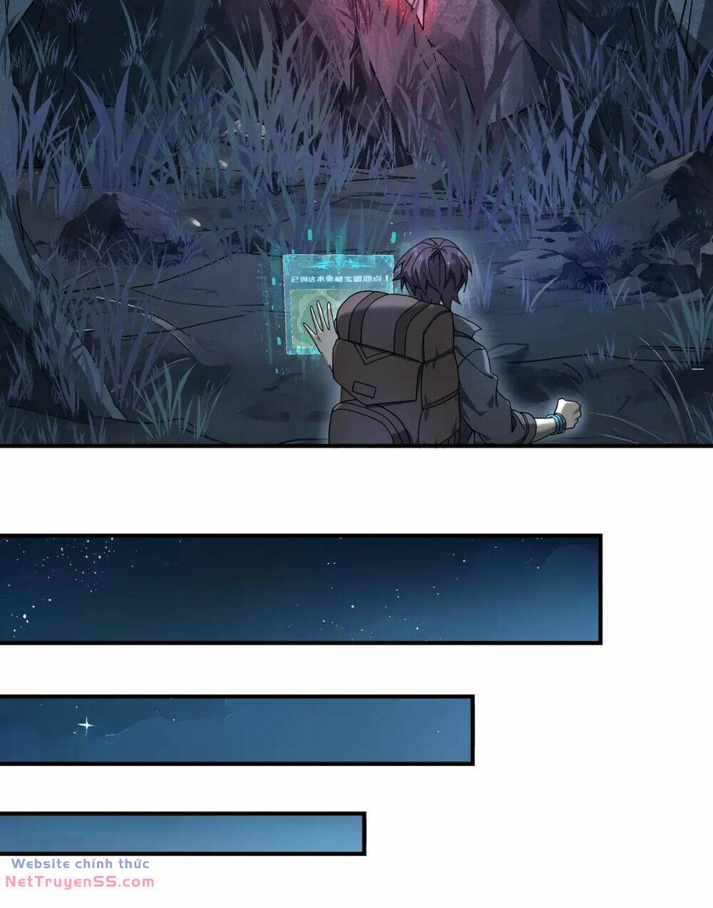 Toàn Dân Chuyển Chức Ngự Long Sư Là Chức Nghiệp Yếu Nhất - Chapter 3 - Page 32