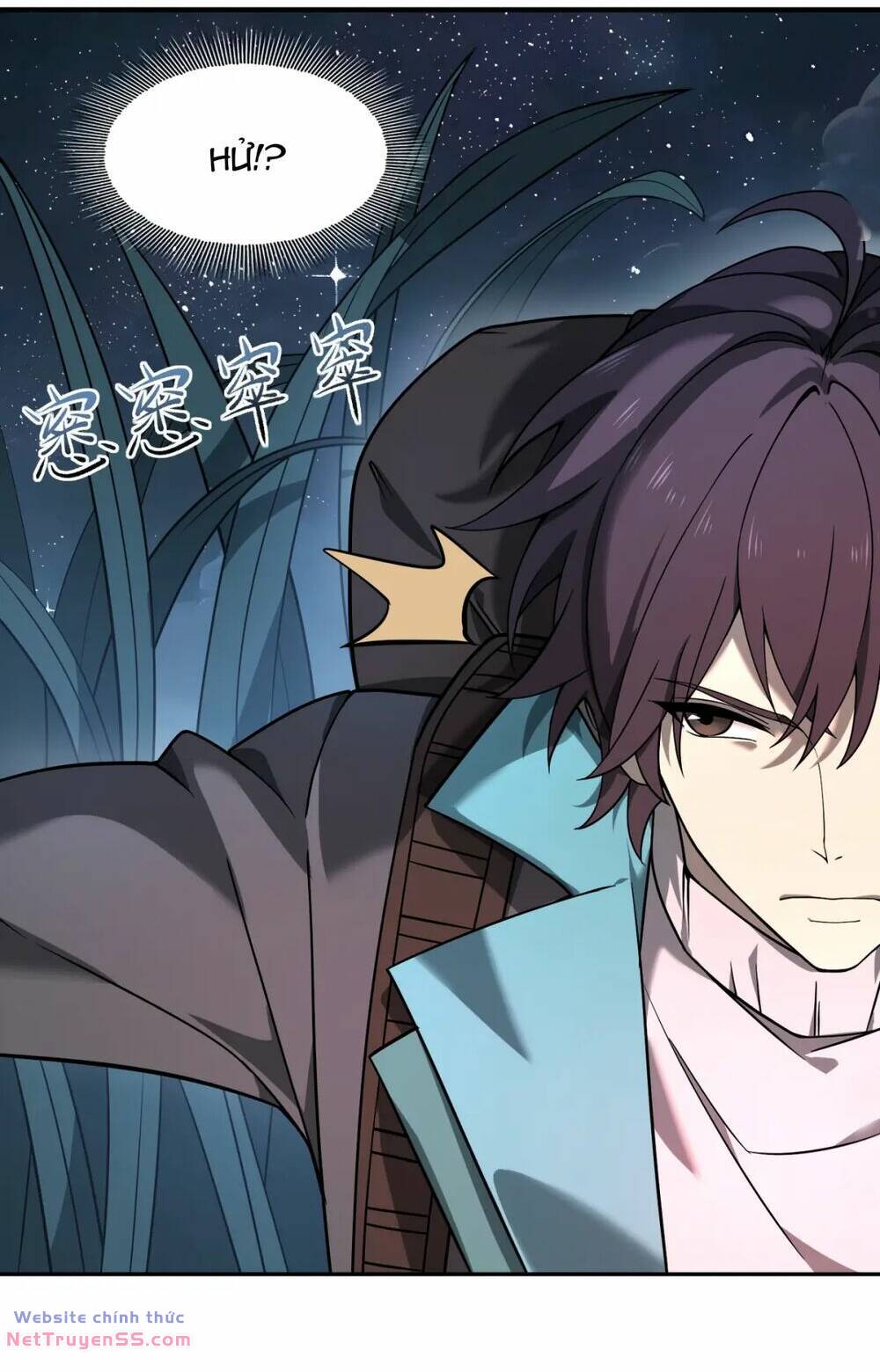 Toàn Dân Chuyển Chức Ngự Long Sư Là Chức Nghiệp Yếu Nhất - Chapter 3 - Page 36