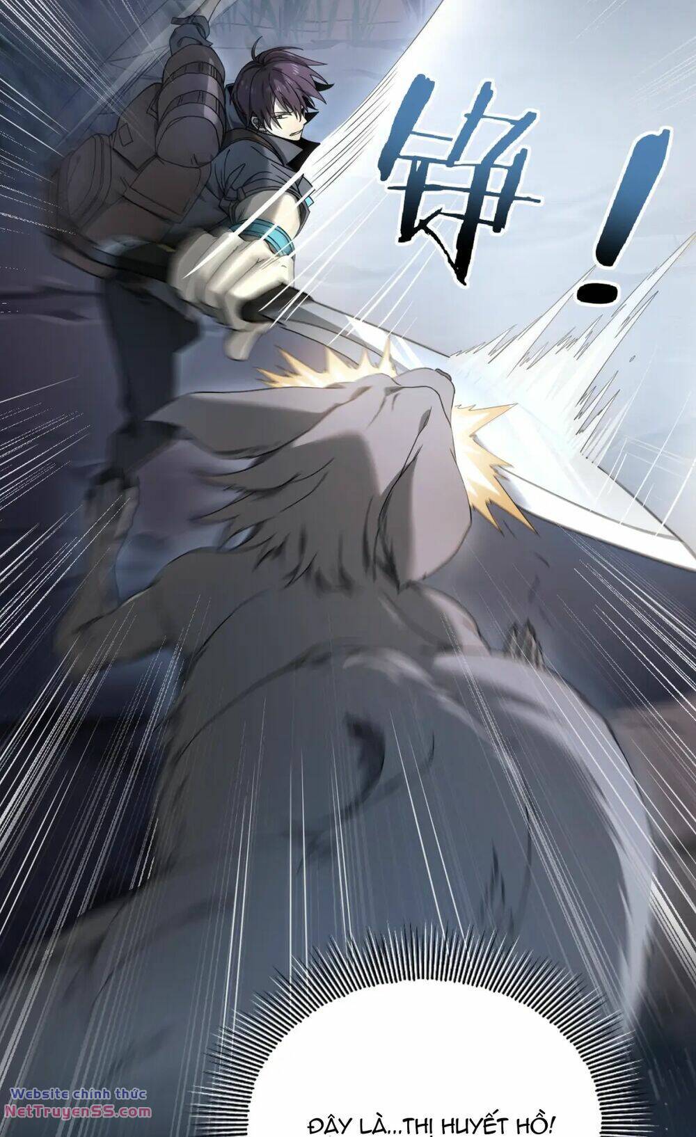 Toàn Dân Chuyển Chức Ngự Long Sư Là Chức Nghiệp Yếu Nhất - Chapter 3 - Page 38