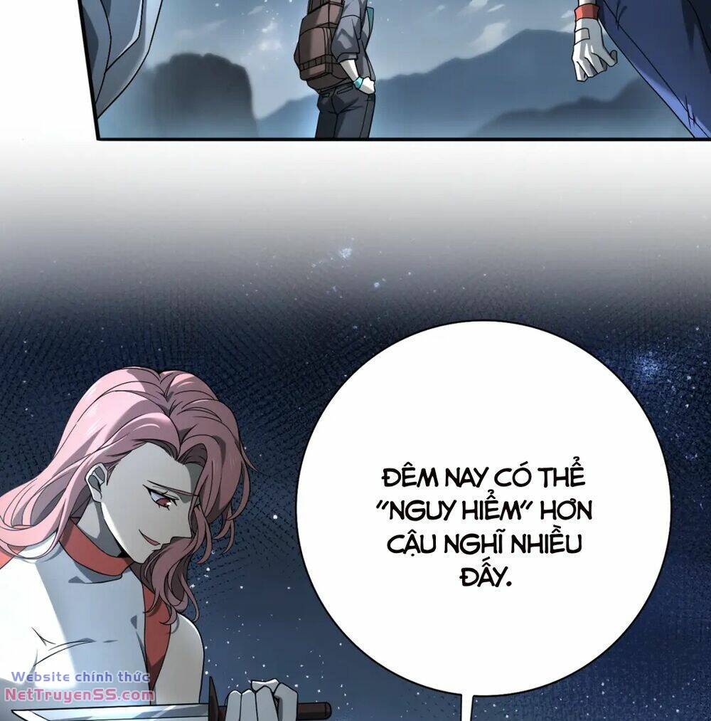 Toàn Dân Chuyển Chức Ngự Long Sư Là Chức Nghiệp Yếu Nhất - Chapter 3 - Page 3