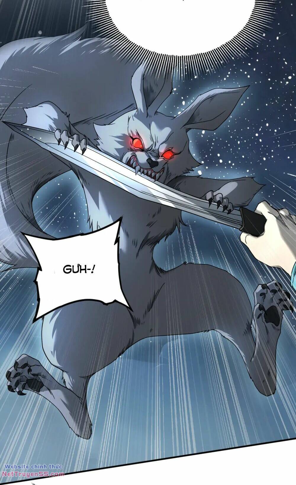 Toàn Dân Chuyển Chức Ngự Long Sư Là Chức Nghiệp Yếu Nhất - Chapter 3 - Page 39