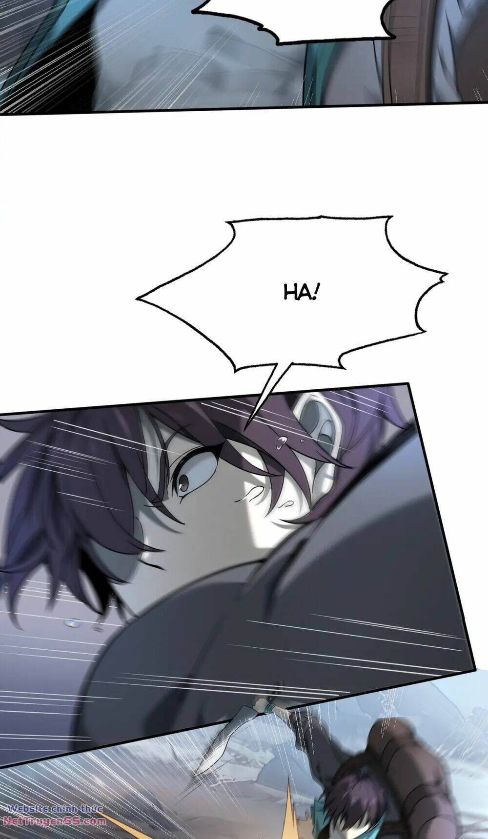 Toàn Dân Chuyển Chức Ngự Long Sư Là Chức Nghiệp Yếu Nhất - Chapter 3 - Page 41