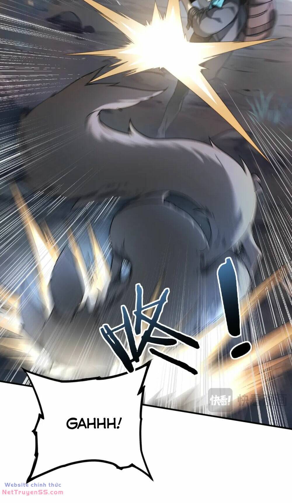 Toàn Dân Chuyển Chức Ngự Long Sư Là Chức Nghiệp Yếu Nhất - Chapter 3 - Page 42