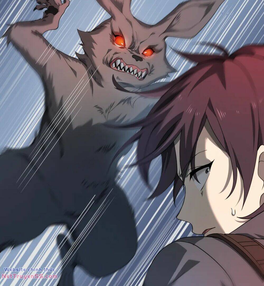 Toàn Dân Chuyển Chức Ngự Long Sư Là Chức Nghiệp Yếu Nhất - Chapter 3 - Page 47