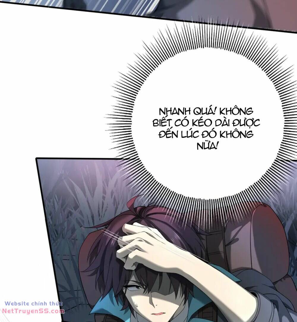 Toàn Dân Chuyển Chức Ngự Long Sư Là Chức Nghiệp Yếu Nhất - Chapter 3 - Page 48