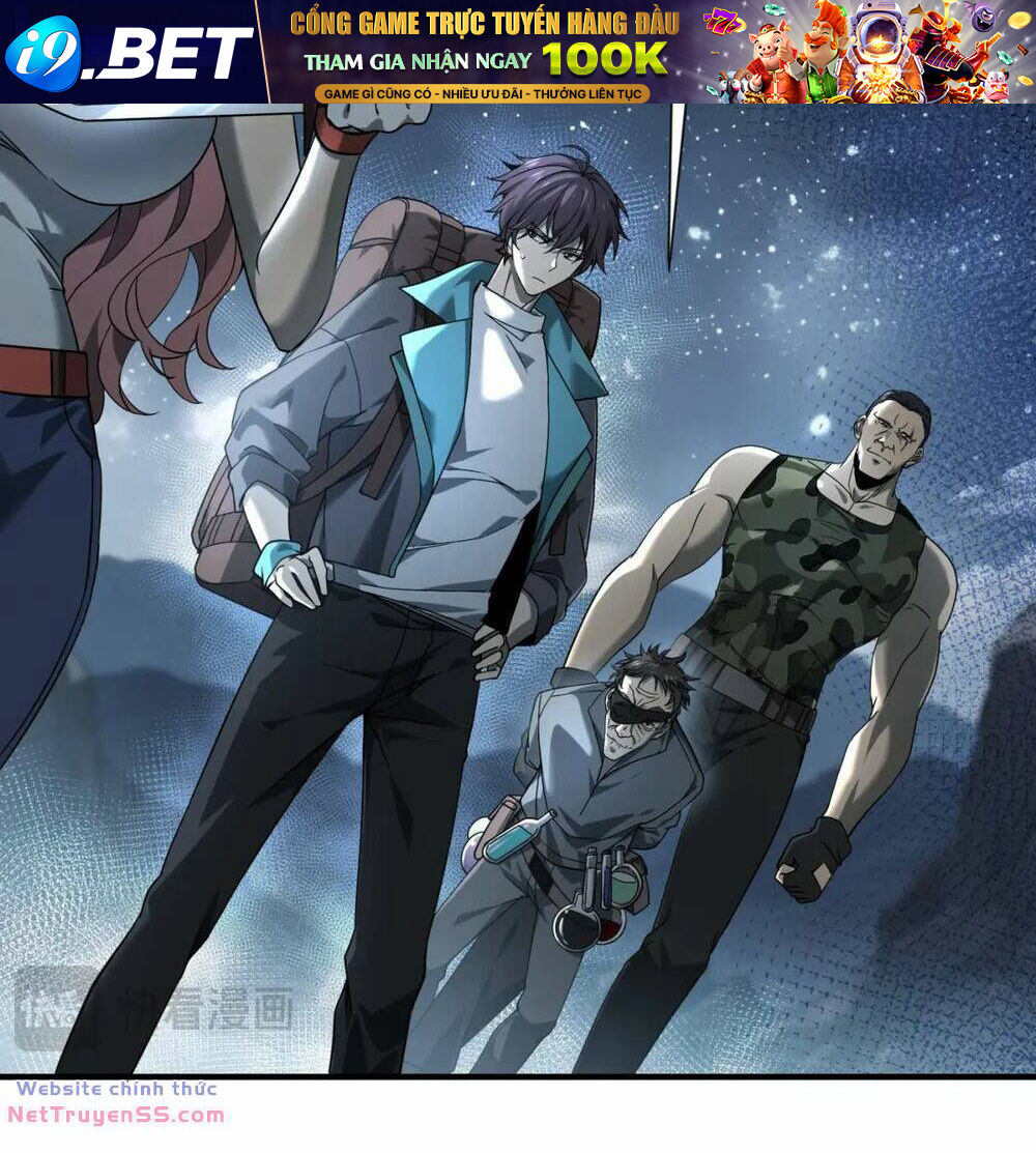 Toàn Dân Chuyển Chức Ngự Long Sư Là Chức Nghiệp Yếu Nhất - Chapter 3 - Page 4