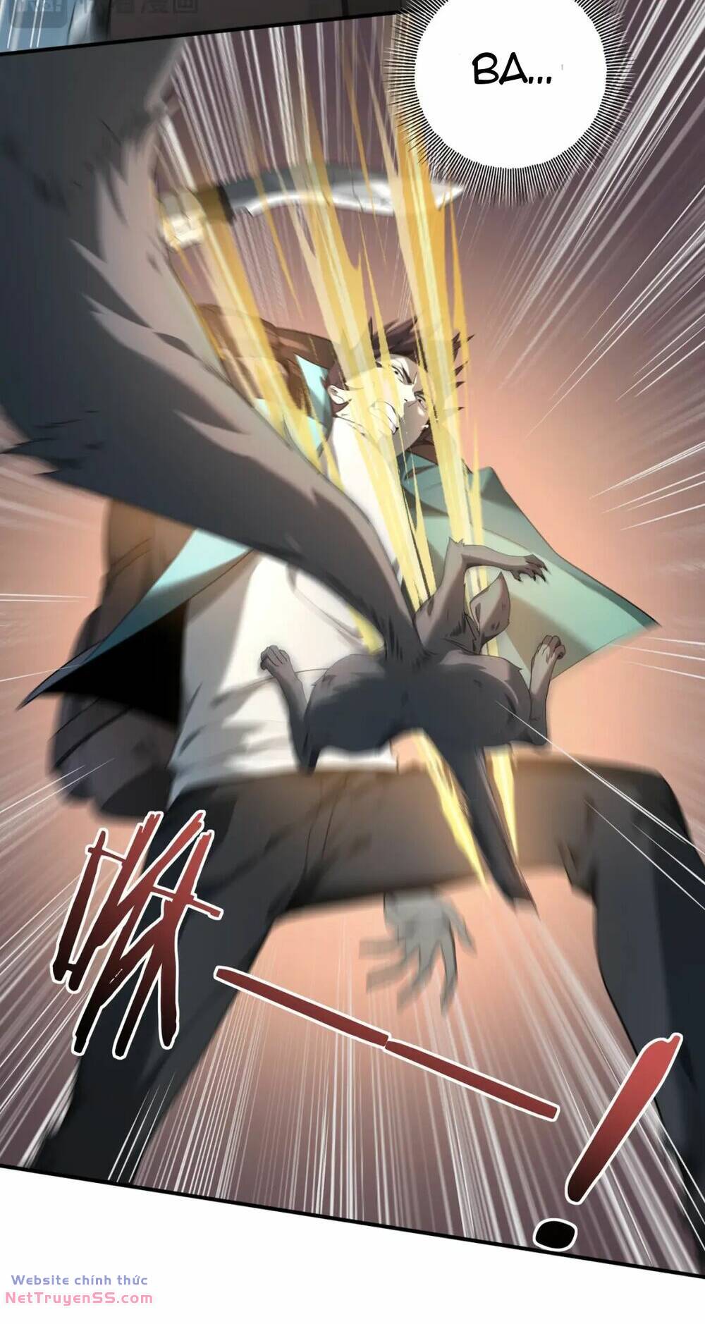 Toàn Dân Chuyển Chức Ngự Long Sư Là Chức Nghiệp Yếu Nhất - Chapter 3 - Page 53