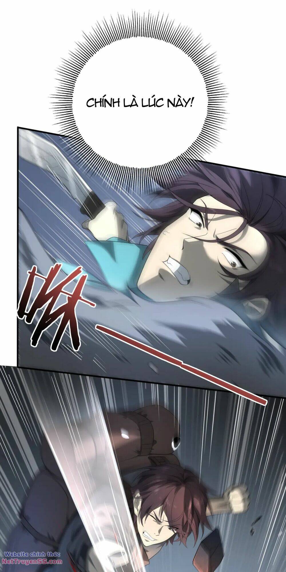 Toàn Dân Chuyển Chức Ngự Long Sư Là Chức Nghiệp Yếu Nhất - Chapter 3 - Page 54