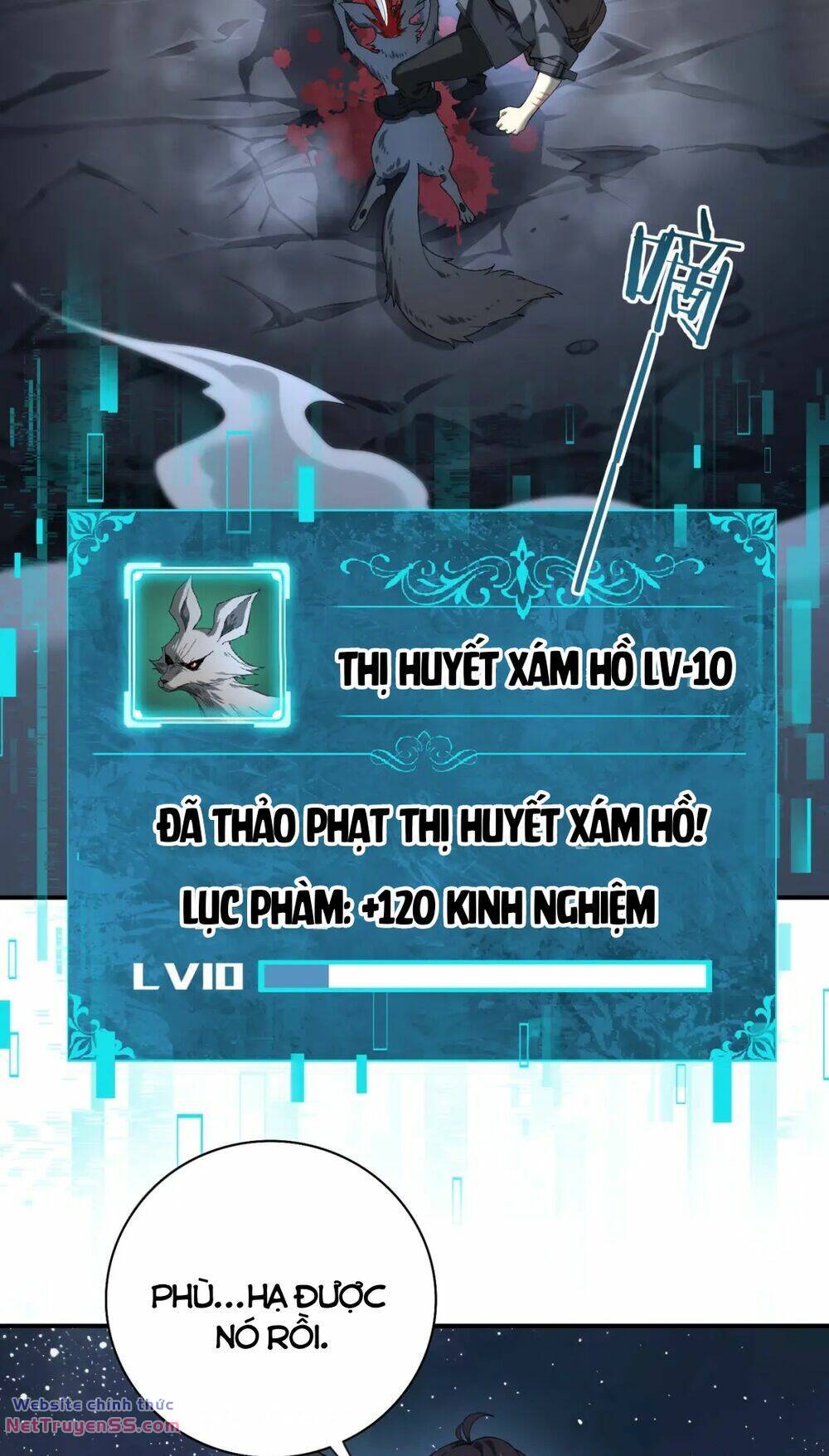 Toàn Dân Chuyển Chức Ngự Long Sư Là Chức Nghiệp Yếu Nhất - Chapter 3 - Page 56