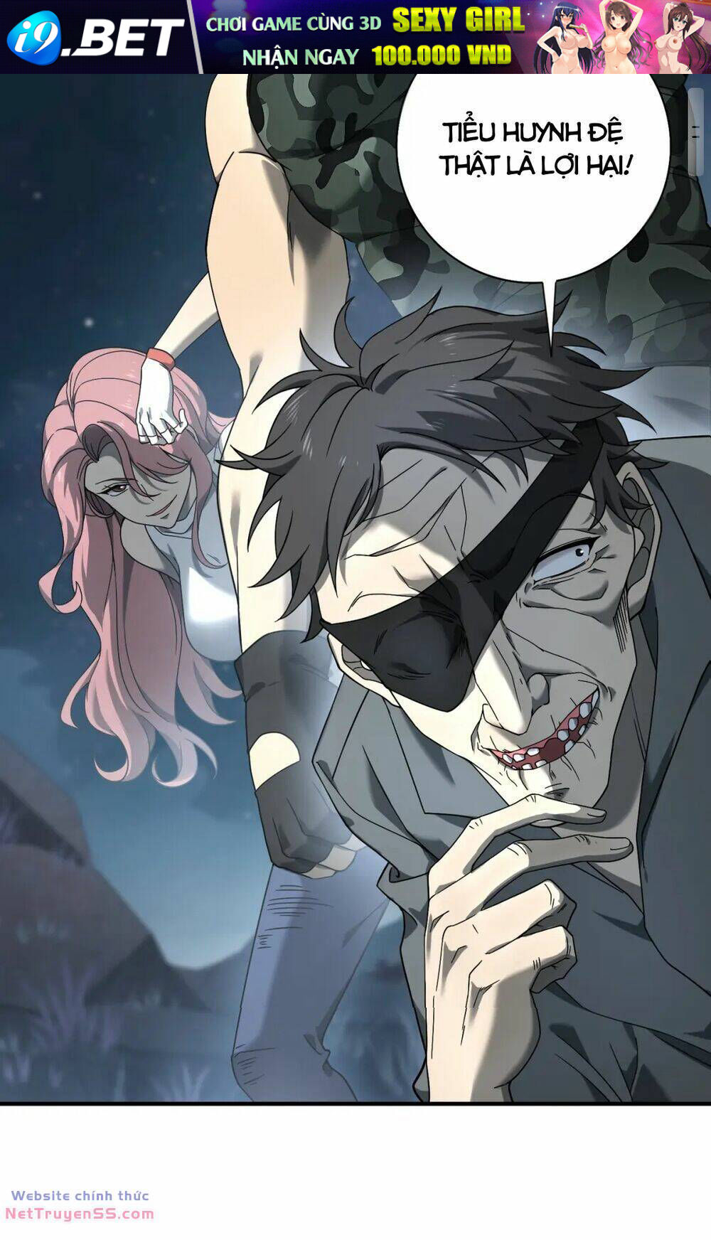 Toàn Dân Chuyển Chức Ngự Long Sư Là Chức Nghiệp Yếu Nhất - Chapter 3 - Page 59