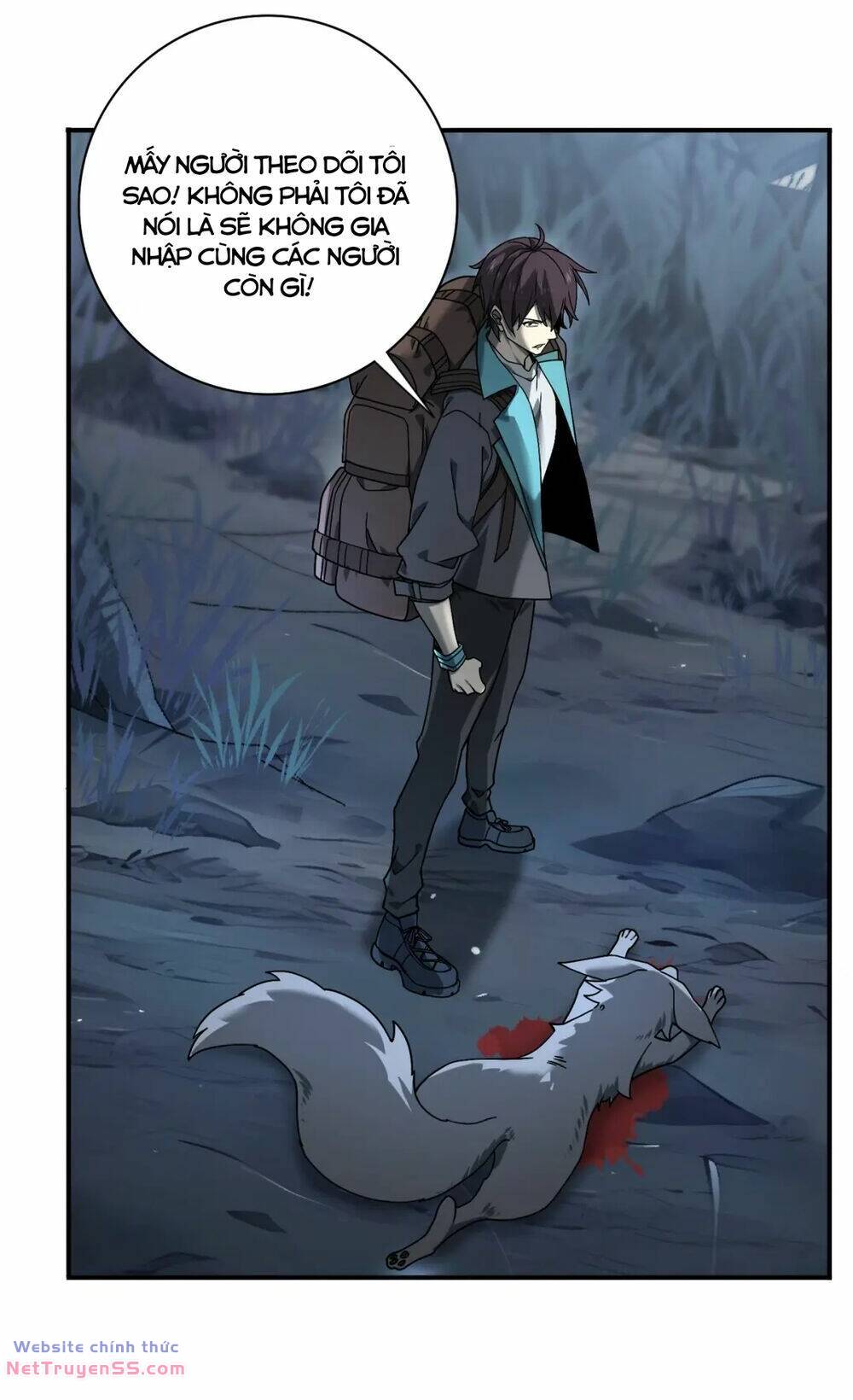 Toàn Dân Chuyển Chức Ngự Long Sư Là Chức Nghiệp Yếu Nhất - Chapter 3 - Page 60