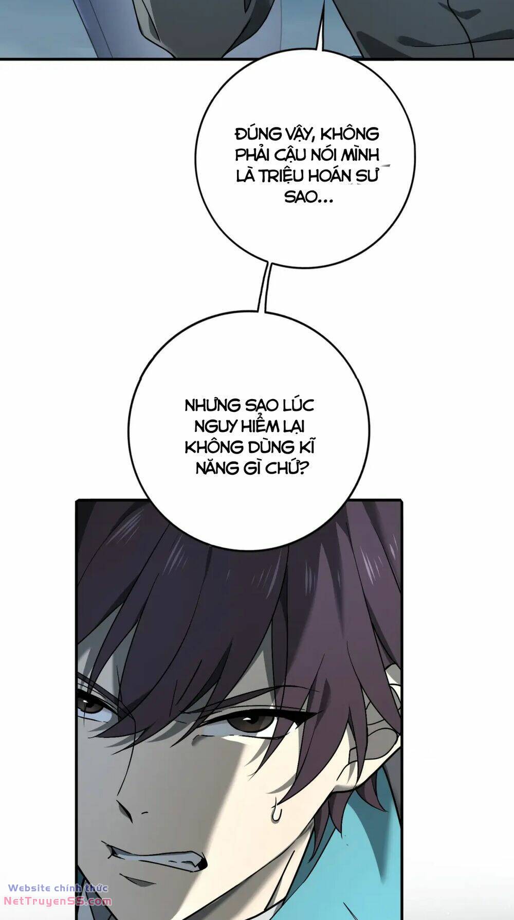 Toàn Dân Chuyển Chức Ngự Long Sư Là Chức Nghiệp Yếu Nhất - Chapter 3 - Page 62