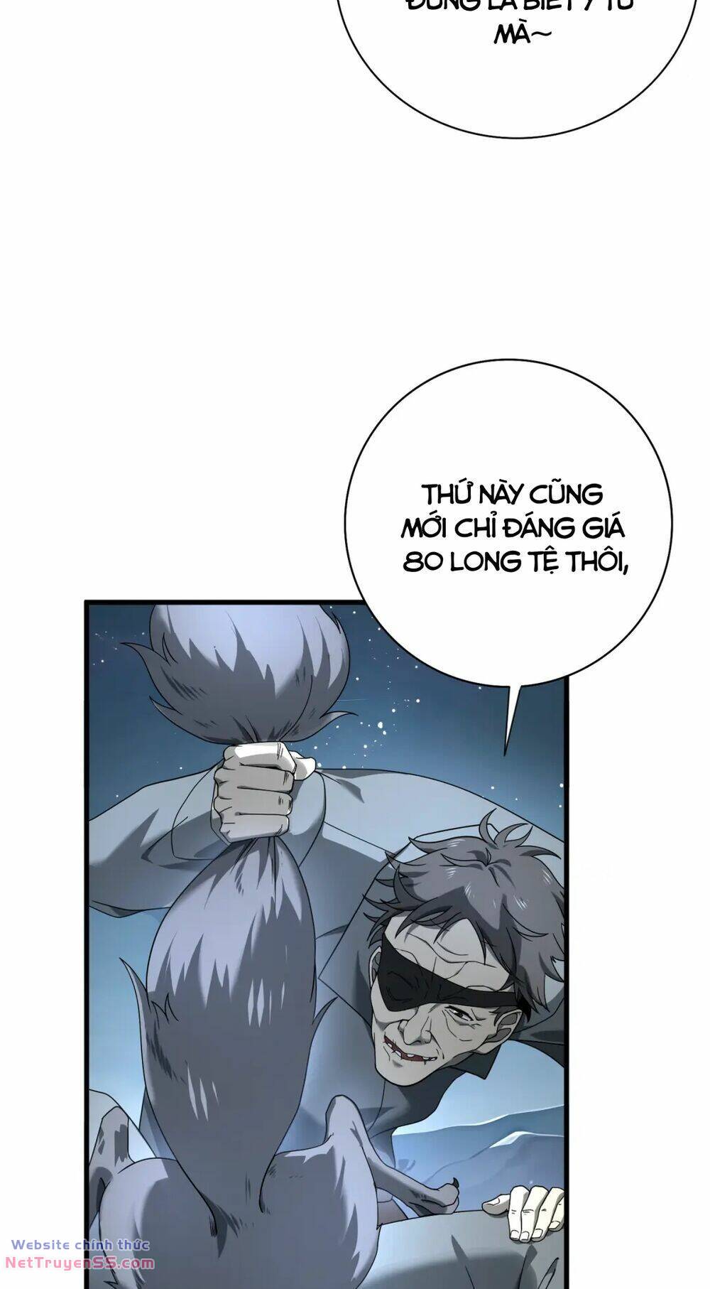 Toàn Dân Chuyển Chức Ngự Long Sư Là Chức Nghiệp Yếu Nhất - Chapter 3 - Page 65