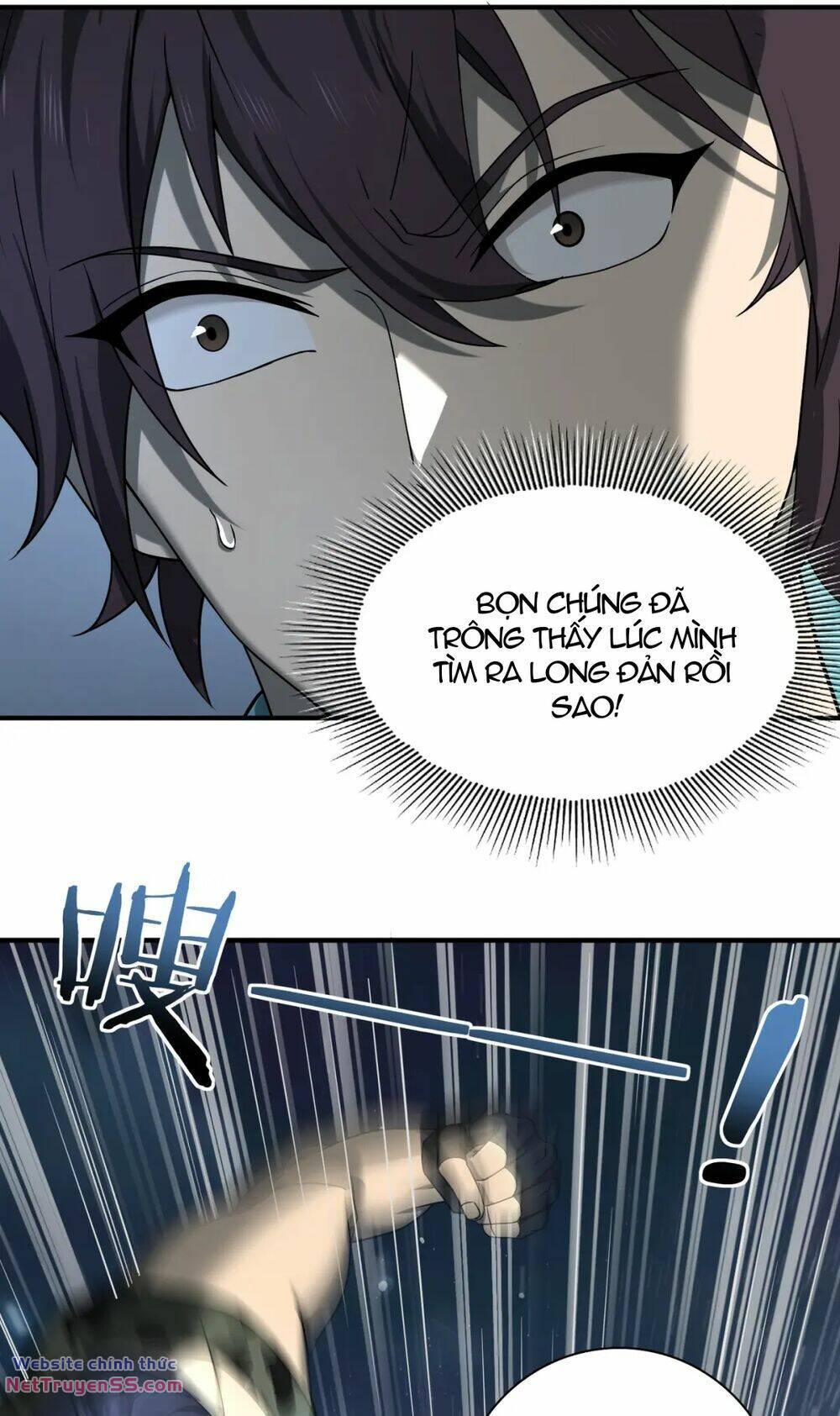 Toàn Dân Chuyển Chức Ngự Long Sư Là Chức Nghiệp Yếu Nhất - Chapter 3 - Page 68