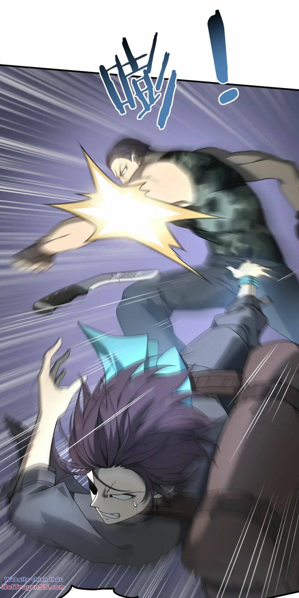 Toàn Dân Chuyển Chức Ngự Long Sư Là Chức Nghiệp Yếu Nhất - Chapter 3 - Page 70