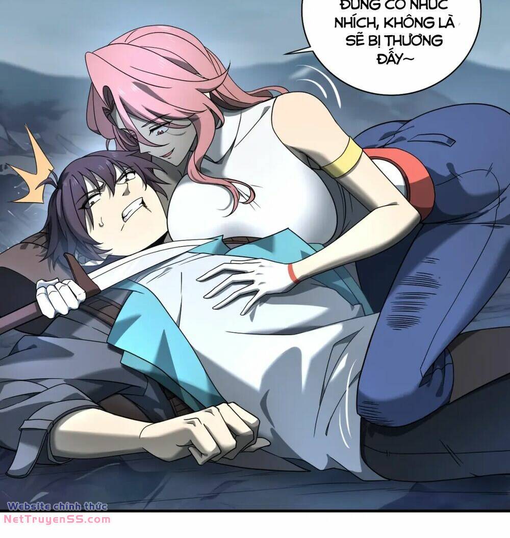 Toàn Dân Chuyển Chức Ngự Long Sư Là Chức Nghiệp Yếu Nhất - Chapter 3 - Page 73