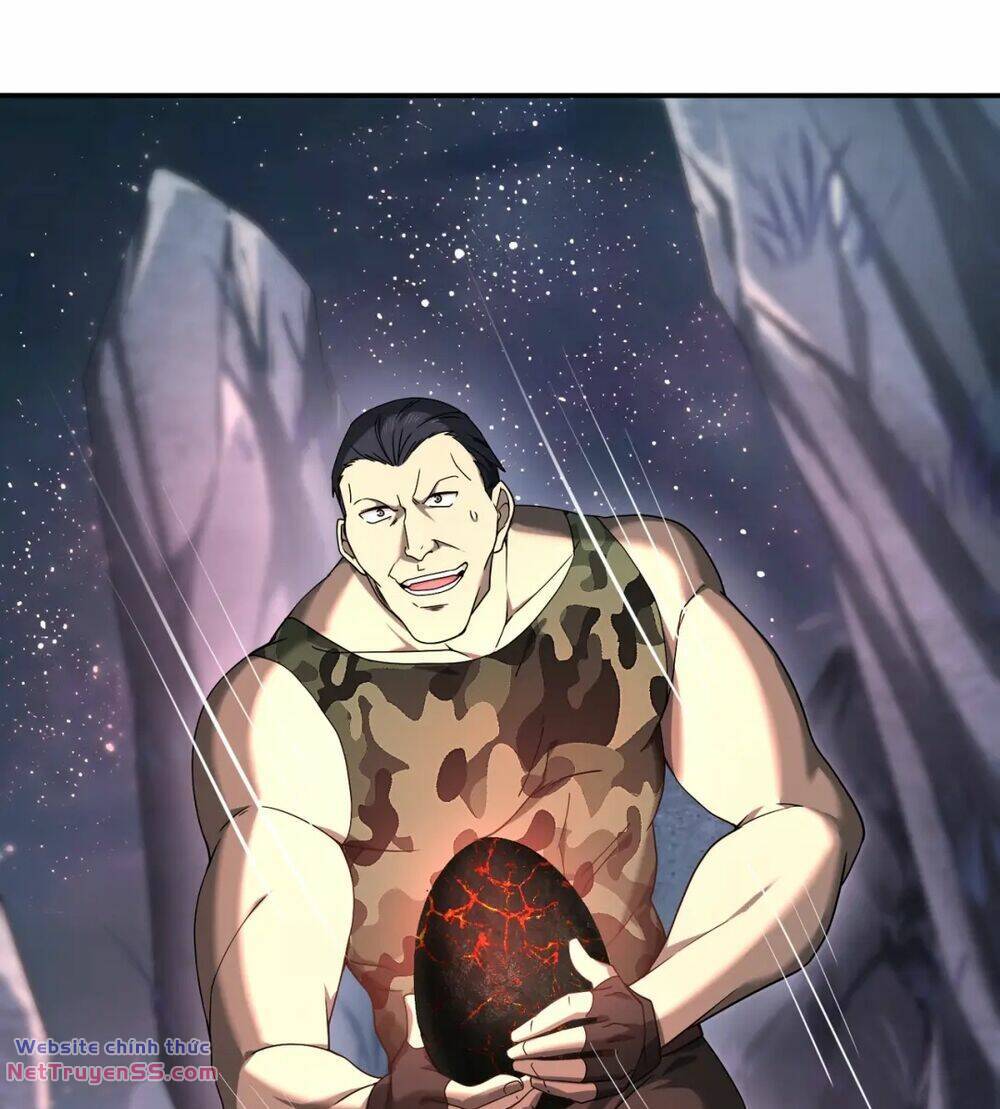 Toàn Dân Chuyển Chức Ngự Long Sư Là Chức Nghiệp Yếu Nhất - Chapter 3 - Page 76