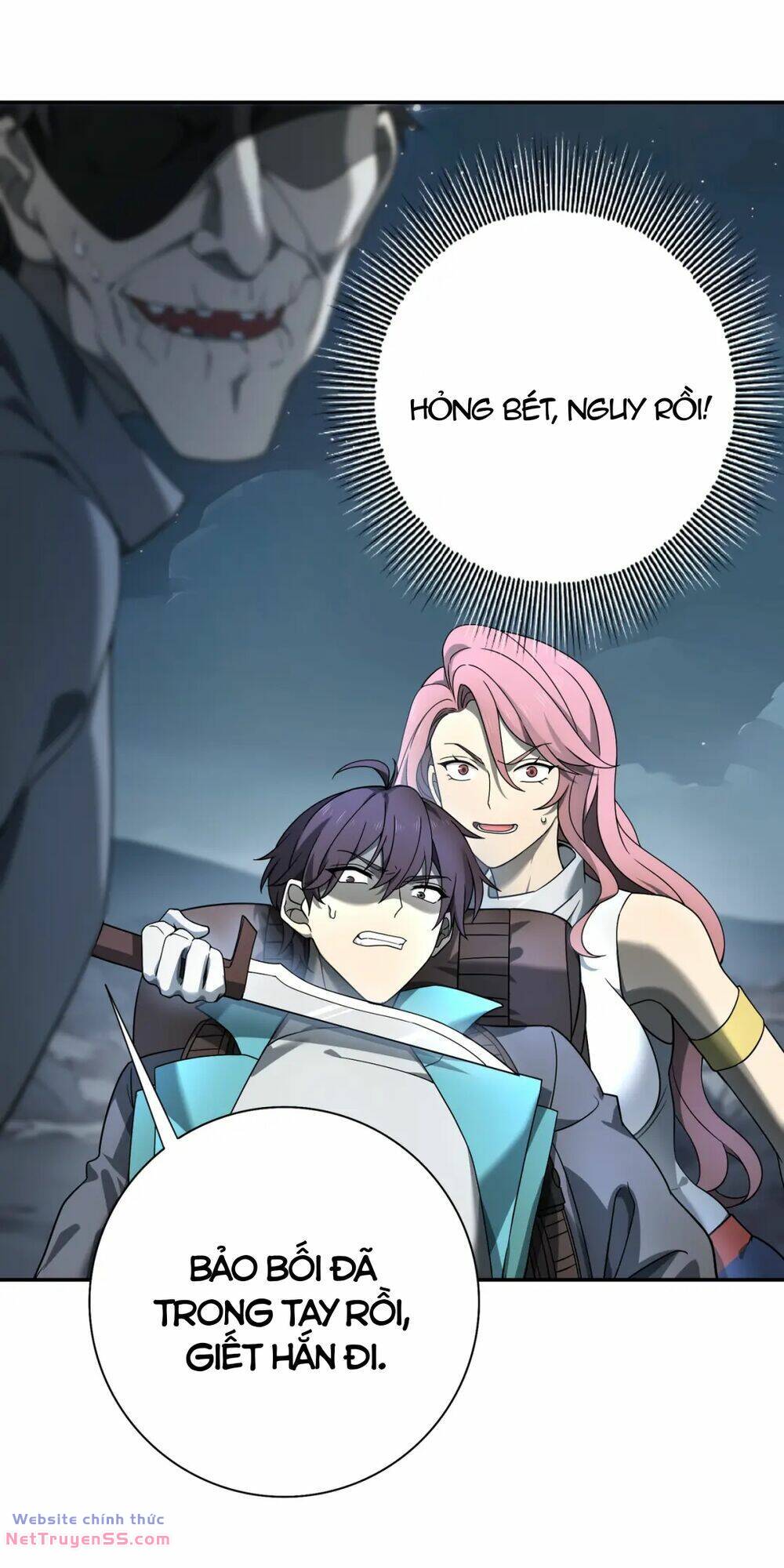 Toàn Dân Chuyển Chức Ngự Long Sư Là Chức Nghiệp Yếu Nhất - Chapter 3 - Page 78